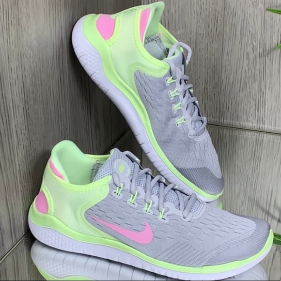 wmns free run 2018